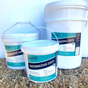 Diatomaceous Earth 20L